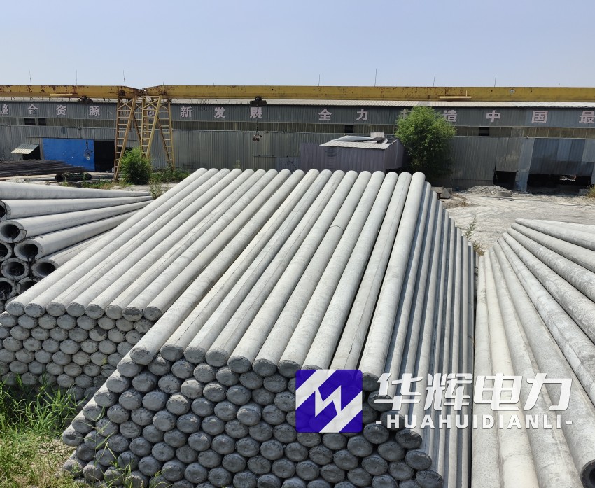 双桥15米水泥电线杆